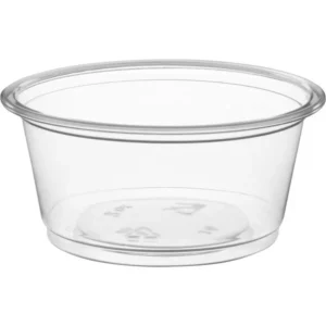 2 oz portion cup