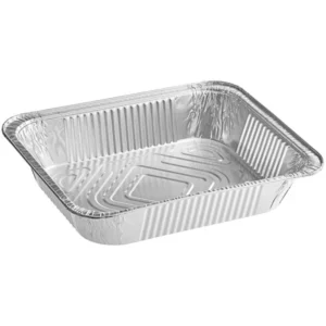 half size deep pan