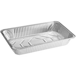 Aluminum