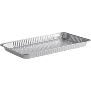 full size steam pan shallow