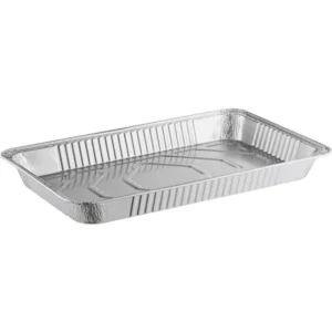 Full size Medium steam pan 96g 50pcs/case