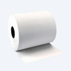 (116)Thermal Paper roll BFA FREE 3 1/8 x 230ft 50roll/case