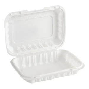 9 x 6 to-go box