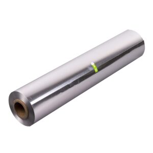 WC - 18"X1000' Standard 16mic foil roll