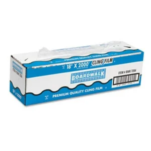 Food Packaging Wrap