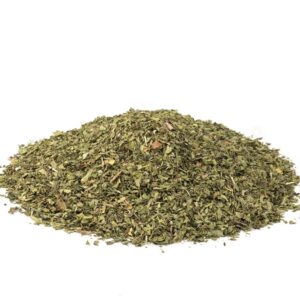 Dry Mint