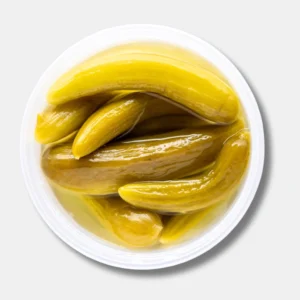 cucumber pickle