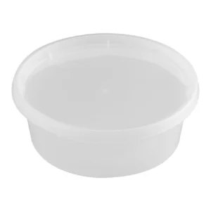 8 oz soup cup