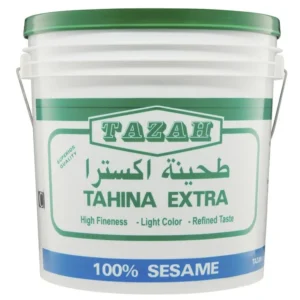 Tazah Tahini