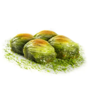 midye baklava